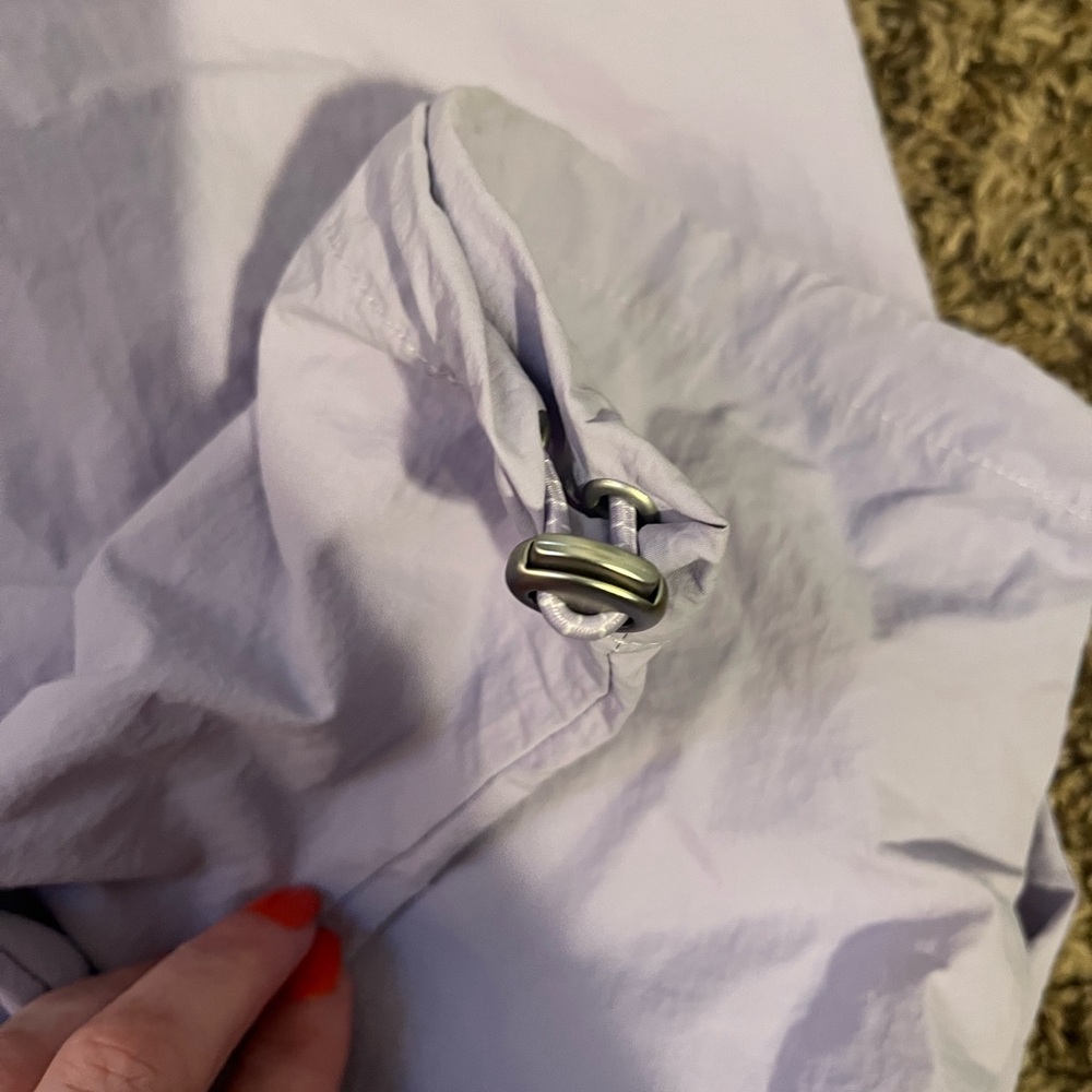 Cotton On Lavender Pants - Picture 6 of 6